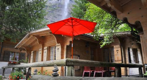 Lauterbrunnen Codice Promozionale Svizzera Booking.com