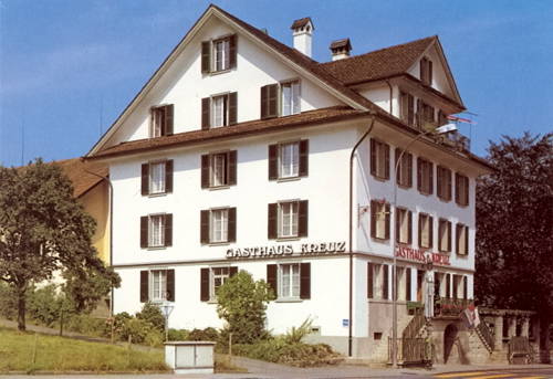 Meggen Suisse code promo booking.com