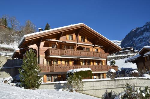 Grindelwald Switzerland Promo Code Booking.com