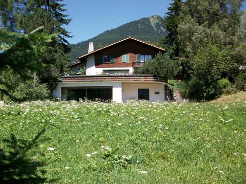 Klosters Suisse code promo booking.com