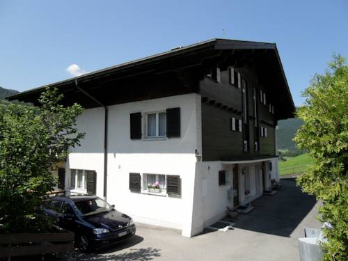 Grindelwald Suisse code promo booking.com