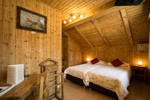 Grimentz Suisse code promo booking.com