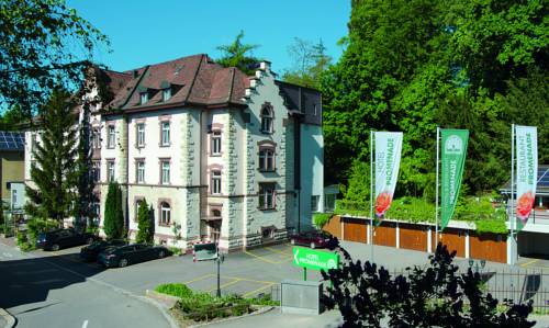 Sciaffusa Codice Promozionale Svizzera Booking.com