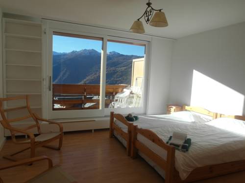 Verbier Suisse code promo booking.com
