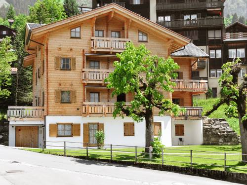 Wengen Suisse code promo booking.com