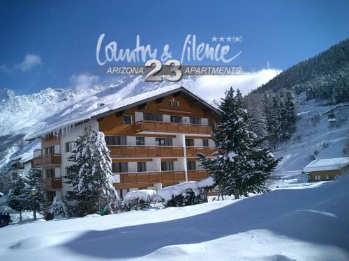 Saas-Fee Switzerland Hotel