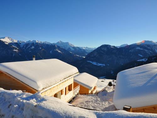 Urmein Suisse code promo booking.com