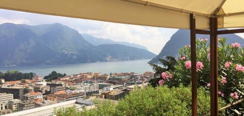Lugano Codice Promozionale Svizzera Booking.com