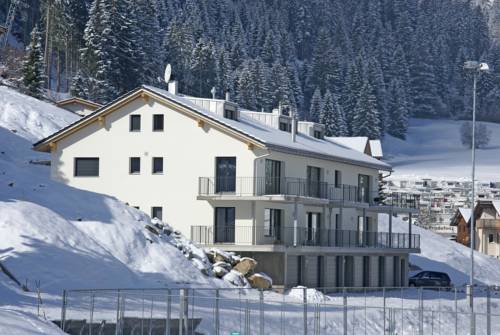 Churwalden Codice Promozionale Svizzera Booking.com