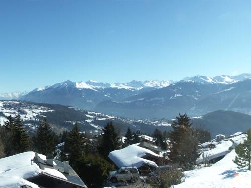 Ayent Schweiz Promo-Code Booking.com