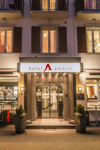 Olten Suisse code promo booking.com