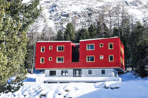 Pontresina Codice Promozionale Svizzera Booking.com