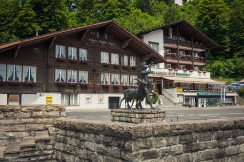 Brienz Codice Promozionale Svizzera Booking.com