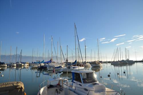 Morges Suisse code promo booking.com