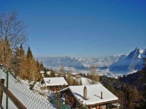 Gruyères Suisse code promo booking.com