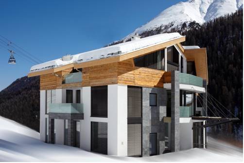 Samnaun-Ravaisch Codice Promozionale Svizzera Booking.com