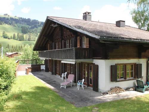 Saanen Codice Promozionale Svizzera Booking.com