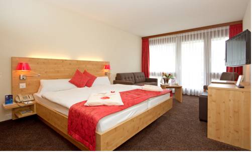 Davos Platz Codice Promozionale Svizzera Booking.com