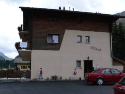 Bourg-Saint-Pierre Codice Promozionale Svizzera Booking.com