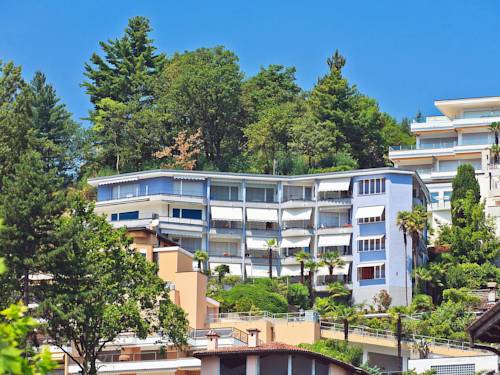 Ascona Schweiz Promo-Code Booking.com