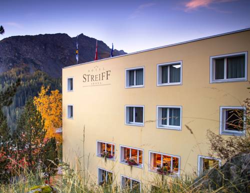Arosa Codice Promozionale Svizzera Booking.com