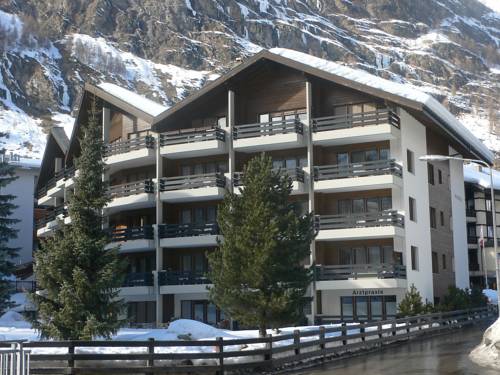 Zermatt Suisse code promo booking.com