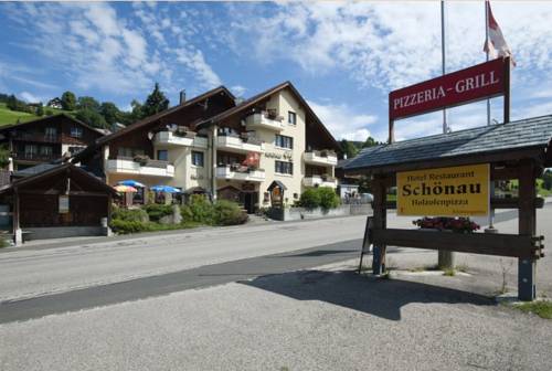 Wildhaus Suisse code promo booking.com
