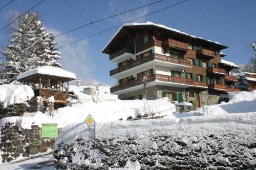 Villars-sur-Ollon Codice Promozionale Svizzera Booking.com