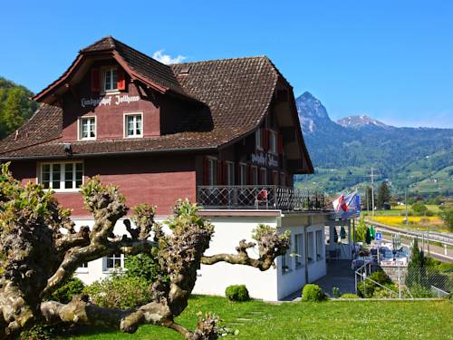 Sachseln Suisse code promo booking.com