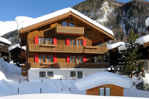 Zermatt Schweiz Promo-Code Booking.com
