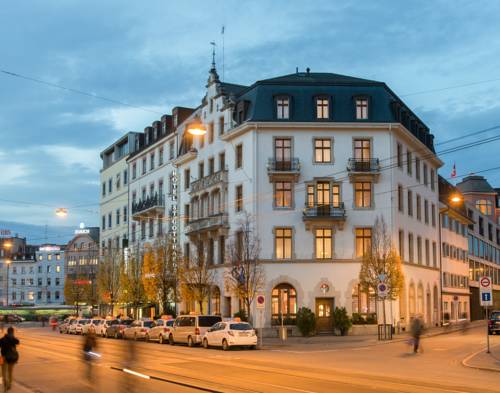 Basel Switzerland Promo Code Booking.com