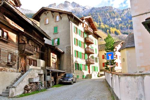 Vals Suisse code promo booking.com
