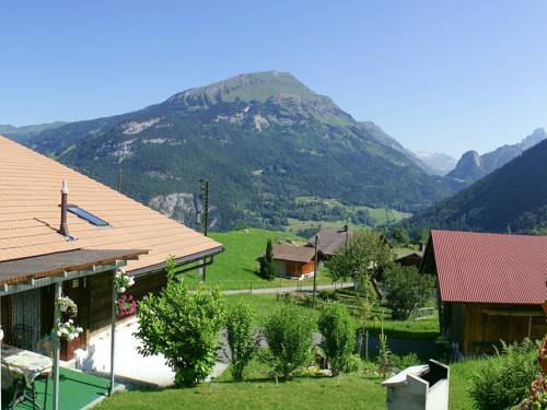 Innertkirchen Suisse code promo booking.com