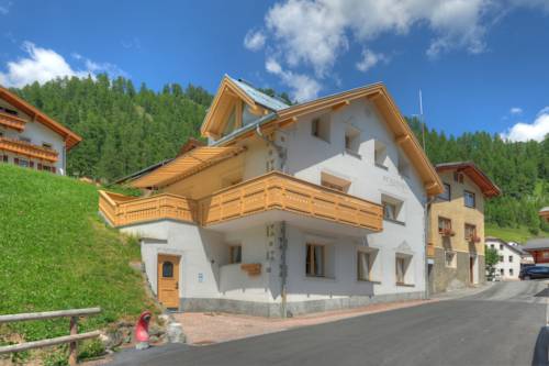 Samnaun-Compatsch Suisse code promo booking.com
