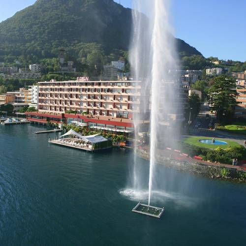 Lugano Codice Promozionale Svizzera Booking.com