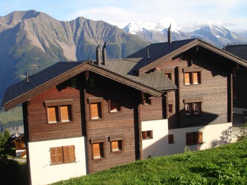 Riederalp Codice Promozionale Svizzera Booking.com