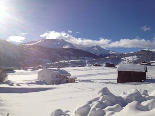 Disentis Codice Promozionale Svizzera Booking.com