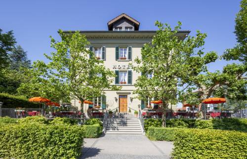 Schönbühl-Urtenen Schweiz Promo-Code Booking.com