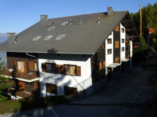 Veysonnaz Codice Promozionale Svizzera Booking.com