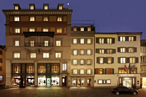 Zurigo Codice Promozionale Svizzera Booking.com