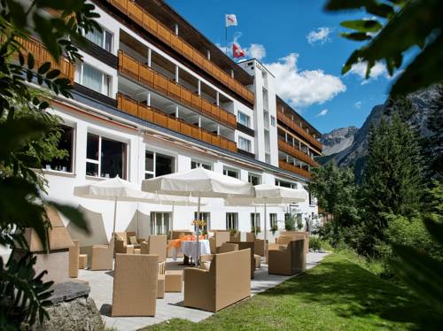Arosa Codice Promozionale Svizzera Booking.com