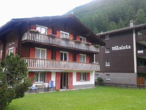 Randa Suisse code promo booking.com