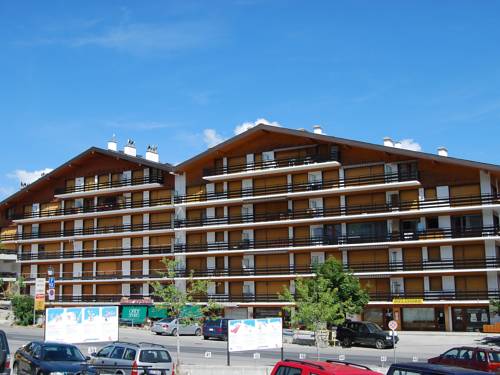 Gare de Nendaz Suisse code promo booking.com