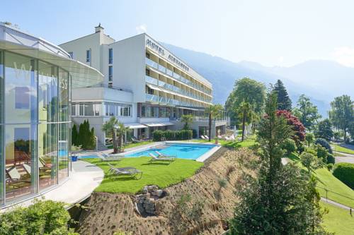 Weggis Codice Promozionale Svizzera Booking.com