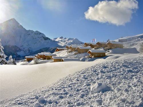 Urmein Suisse code promo booking.com