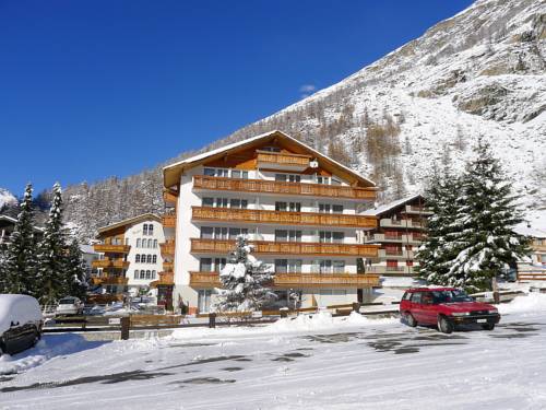 Saas-Almagell Suisse code promo booking.com