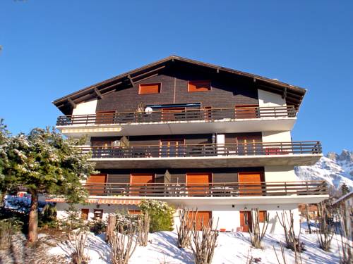 Ovronnaz Schweiz Promo-Code Booking.com