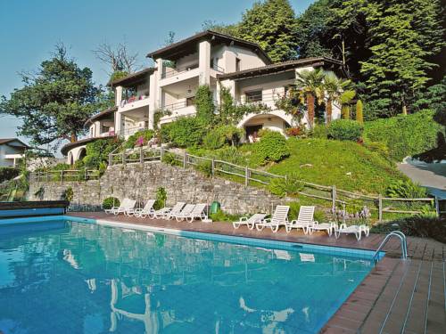 Piazzogna Switzerland Promo Code Booking.com