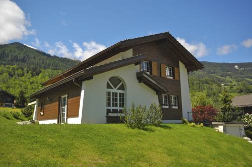 Le Châble Suisse code promo booking.com