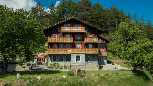Zeneggen Codice Promozionale Svizzera Booking.com